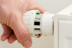 Yew Green central heating repair costs